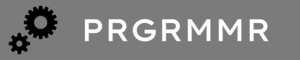 Prgrmmr icon